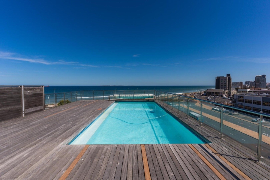 2 Bedroom Property for Sale in Beachfront Western Cape